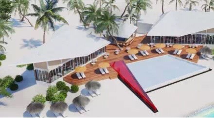 Just Grill 燒烤餐廳